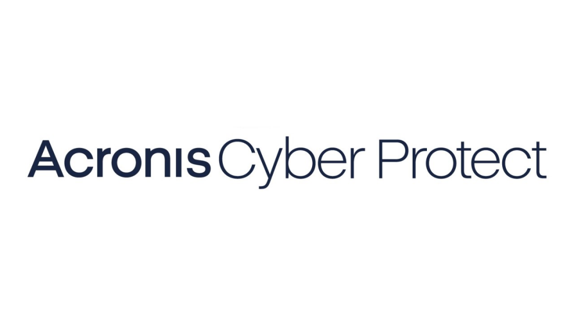 Acronis Cyber Protect