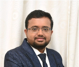 Rajesh Gangwani