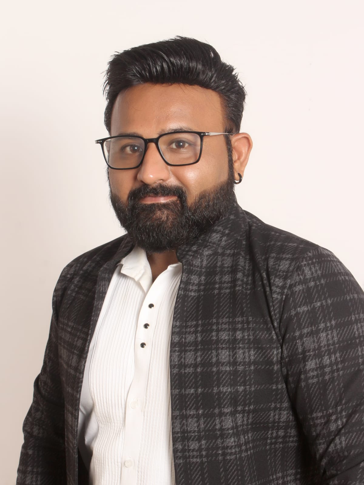 Rakesh Gangwani